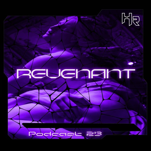 HRK PODCAST#23 - REVENANT