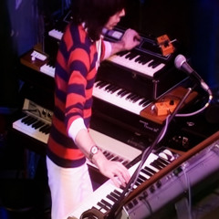 Progressive Underground samples 2k25 #1