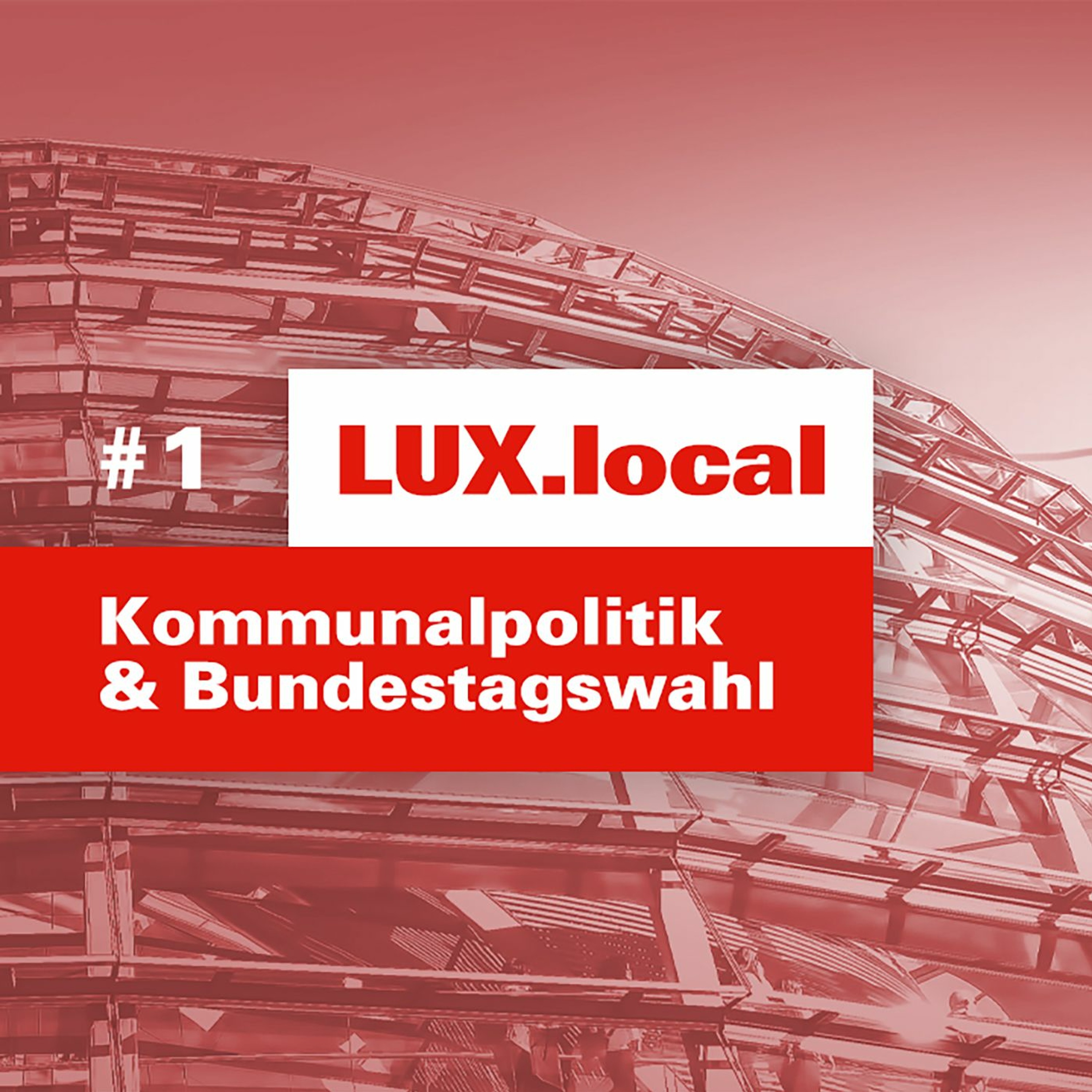 Rosa-Luxemburg-Stiftung Audiodokumentationen