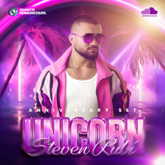 Steven Rubi @ Unicorn Party