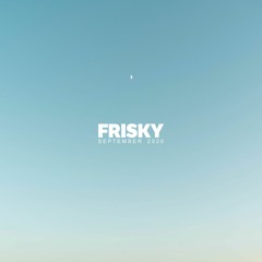 frisky radio | fordel by baez - sept 2020