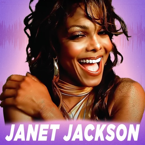 Stream Janet Jackson - Someone To Call My Lover (Nick Abel X