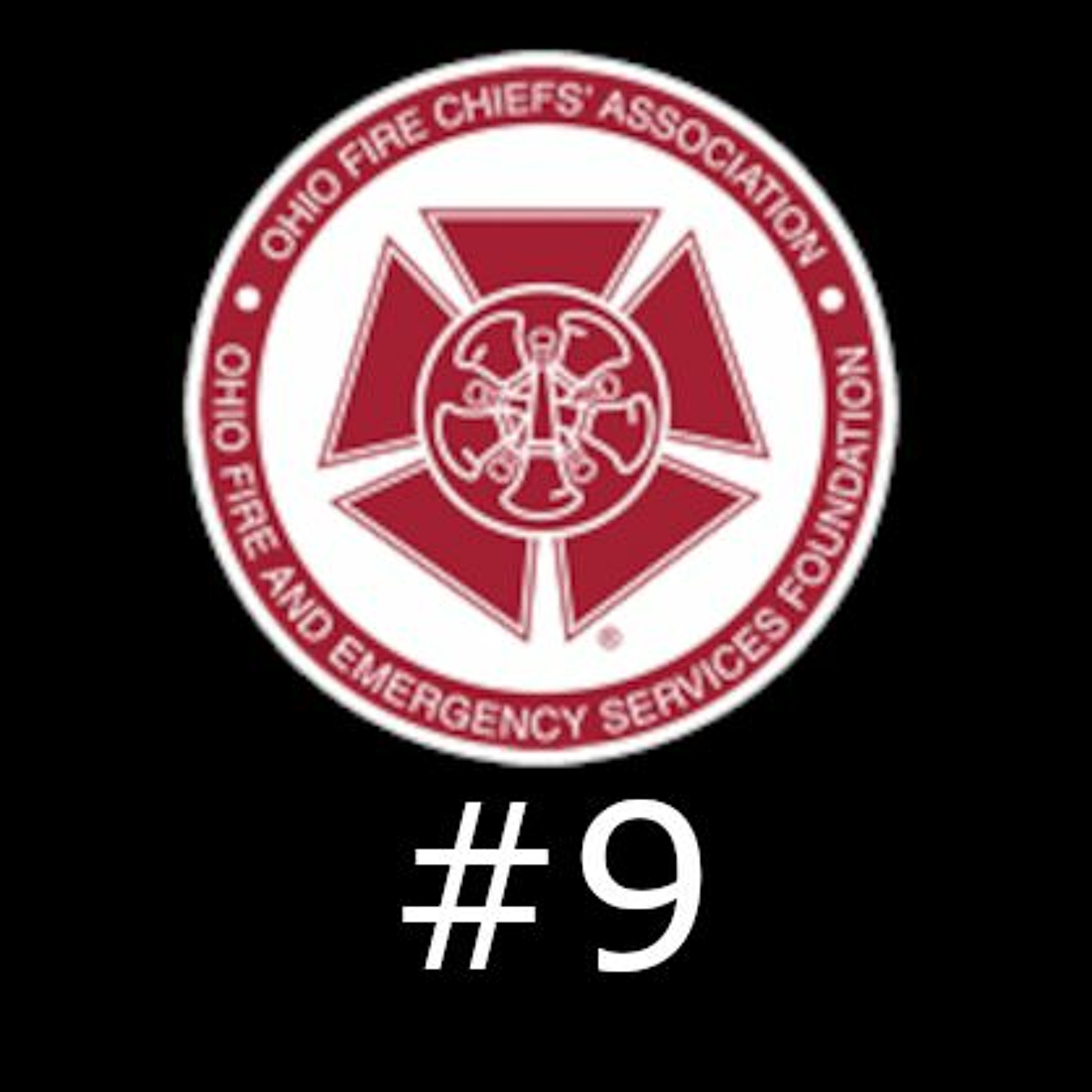 OFCA EPISODE 9 - State Fire Marshal Kevin Reardon - The Task Force on Volunteer Fire Service episode artwork