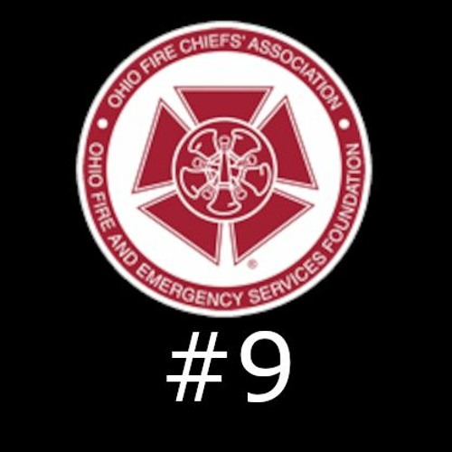 OFCA EPISODE 9 - State Fire Marshal Kevin Reardon - The Task Force on Volunteer Fire Service
