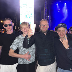 Tjackrave och rock 'n' roll #Direktörsvagn #fjollajävel