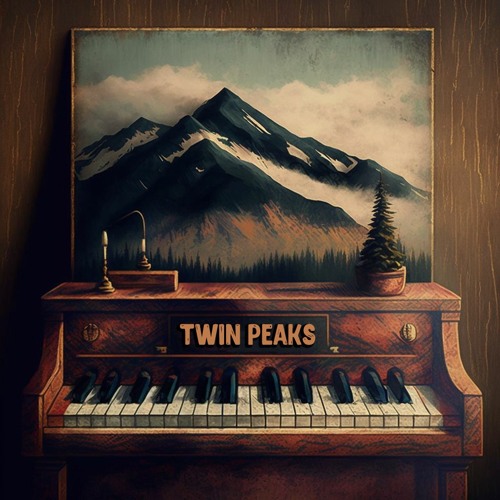 Angelo Badalamenti - Heartbreaking | Twin Peaks | Piano Cover