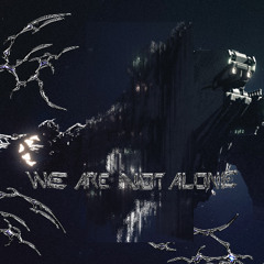 Ellen Allien pres. We Are Not Alone, Pt 9 SNIPPETS