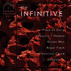 The Infinitive- Downstairs