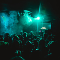 John Cosani by UNDERBOUND - Noosa Heads, Australia 04.10.2025