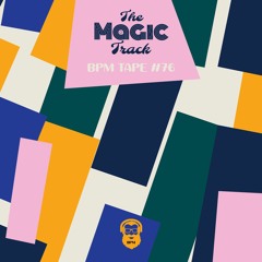 BPM tape #76 by The Magic Track