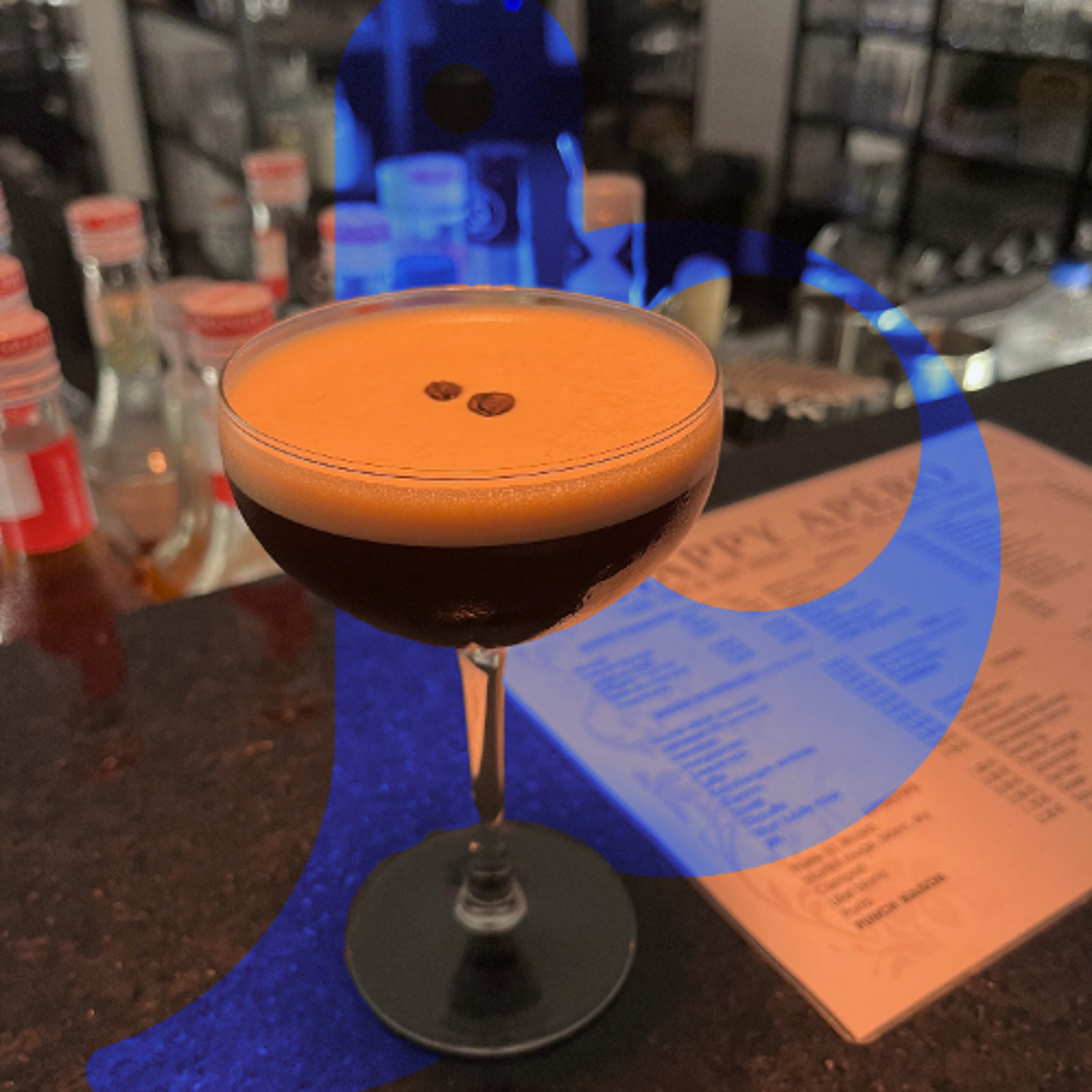 Esterel Happy Hour 2026-05-02 episode artwork