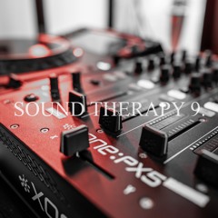 PHISK - Sound Therapy 9.