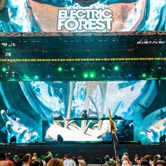 2026.06.28 Qrion Electric Forest Live
