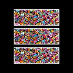 Soul For Real - Candy Rain (4nt. flip)