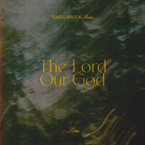 Stream Goodness of God (Live) by Eagle Brook Music | Listen online for ...
