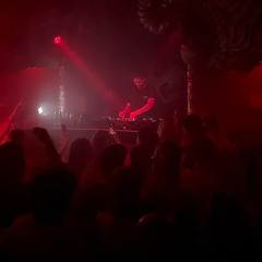 verflixt @U-BOUNCE x BLOOM:CAST | 11.2025