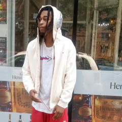 Who Answered Dem Calls SwXD prod gl4mour