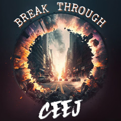 Break Through EP