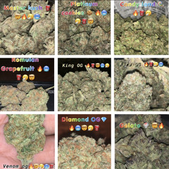 Caspernova- I Get High