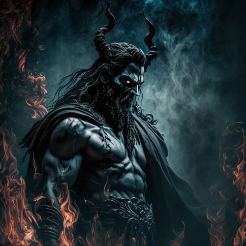 Stream The Labyrinth of the Minotaur by ASMR God | Listen online for ...