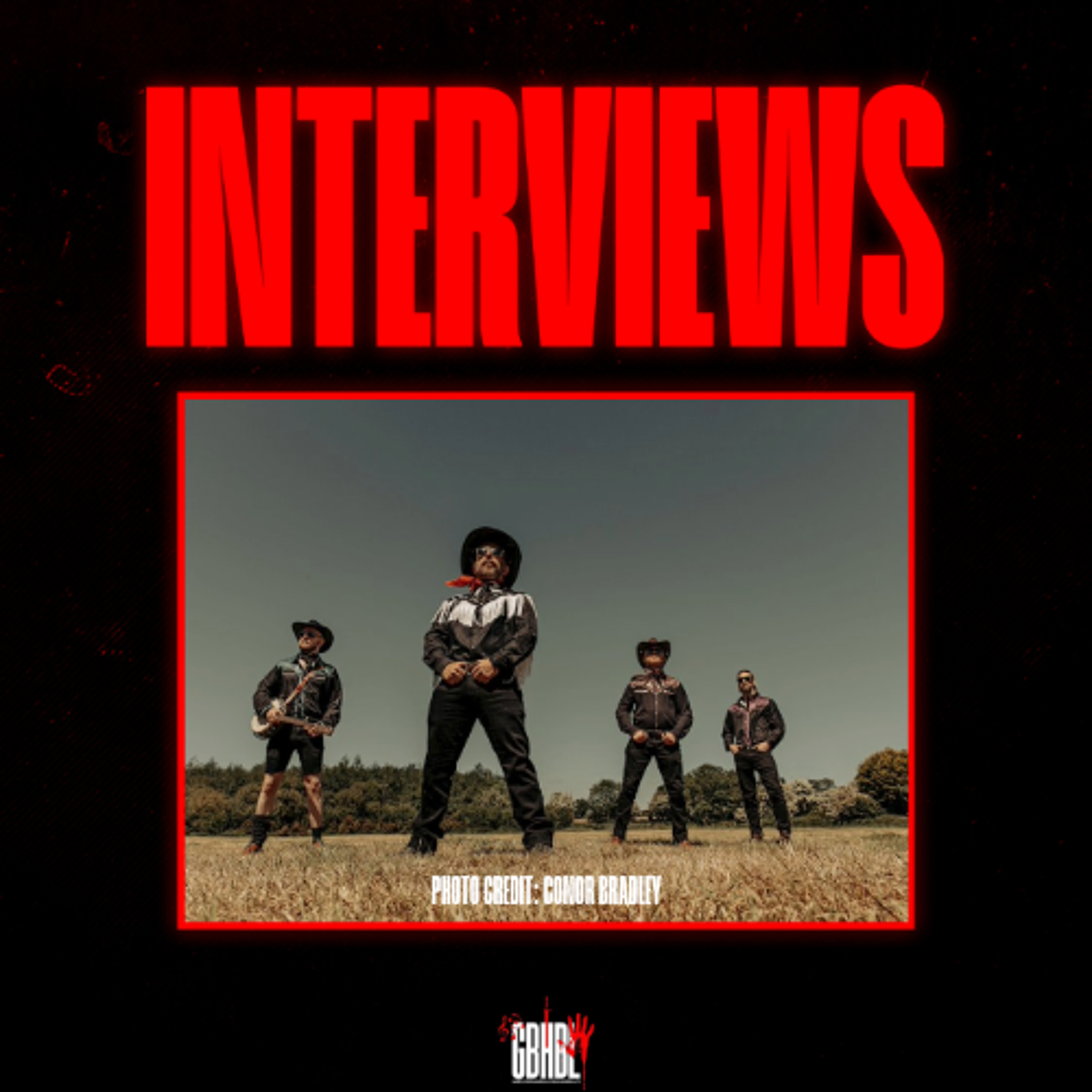 Interview: Giddyup Partners - It's Time to Hit the Ol' Dusty Trail with Uncultivates episode artwork