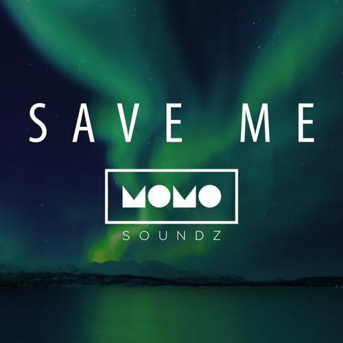 Save Me (feat. Iñaki Sanchez Lopez)