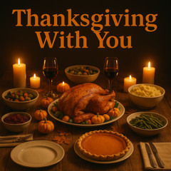 Thanksgiving With You (Remake)