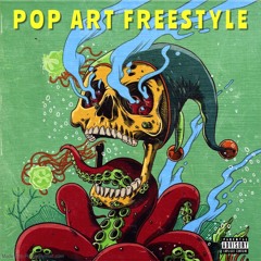 Pop Art Freestyle