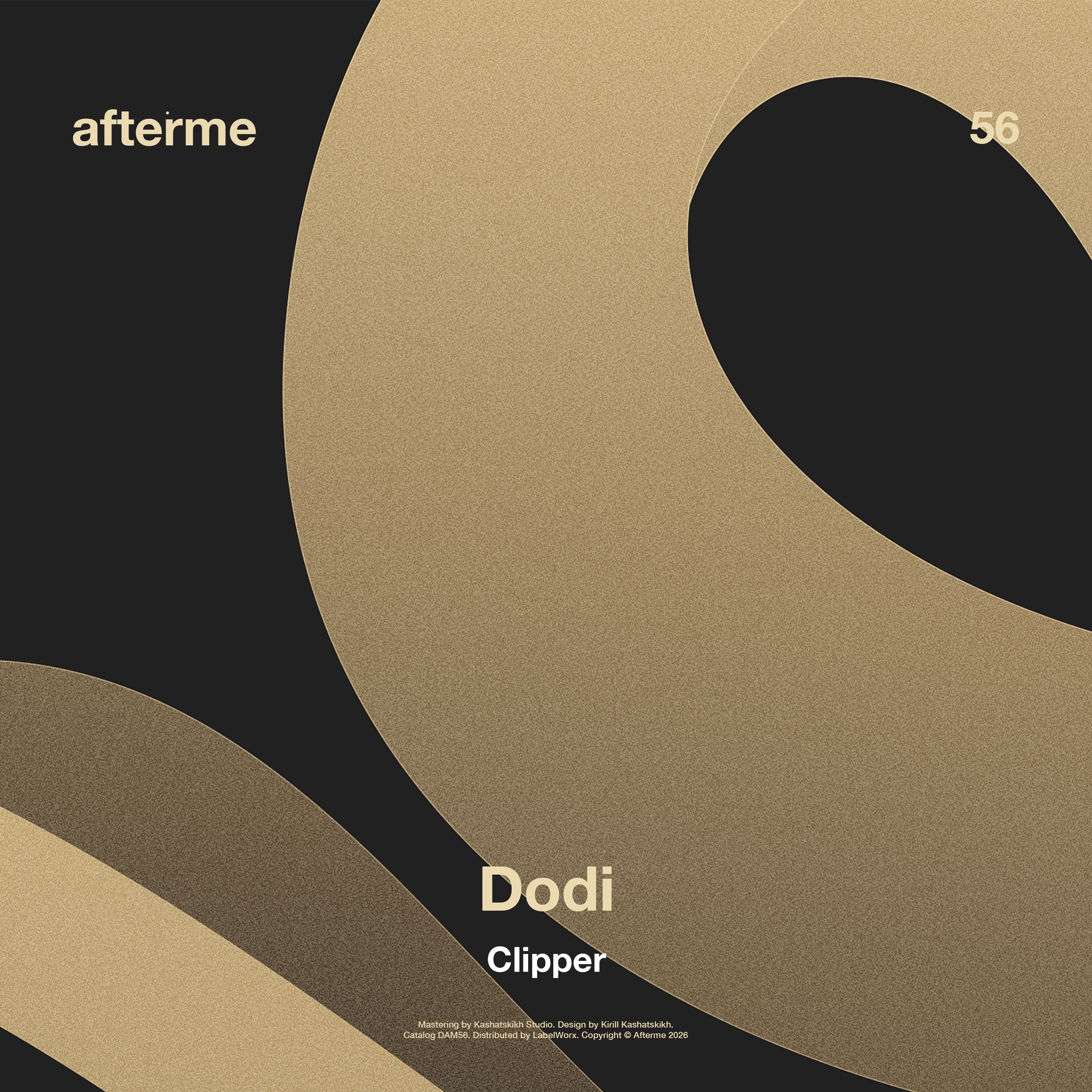 Dodi - Clipper (Original Mix) episode artwork