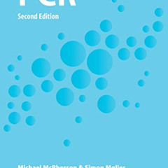 [ACCESS] PDF 📜 PCR (THE BASICS (Garland Science)) by  M. J. McPherson &  S. G. Molle