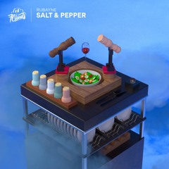 Rubayne - Salt & Pepper