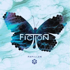 Fiction - Papillion l Out Now on Maharetta Records