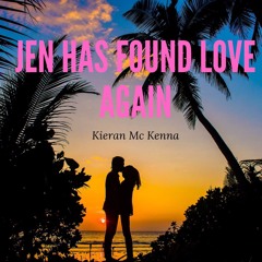 Jen Has Found Love