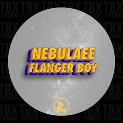 Premiere: Nebulaee - Jupiter Track [La Vie En Rose]