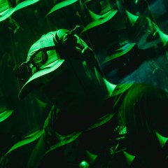 Patience - (Evolution 2025 Mix) - 08/08/25