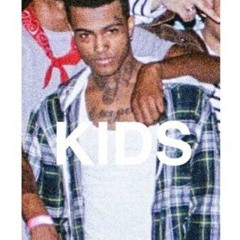 XXXTENTACION - nicotine teens (snippet)