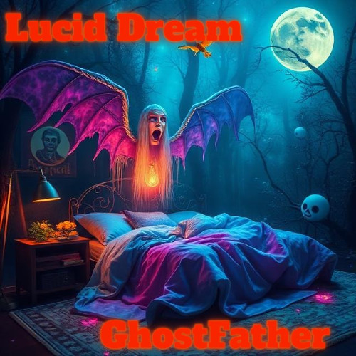 Stream Lucid Dream by GhostFather | Listen online for free on SoundCloud