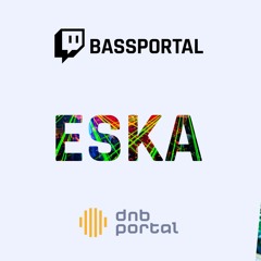 Eska - Save The Portal (DnB Portal Edition)