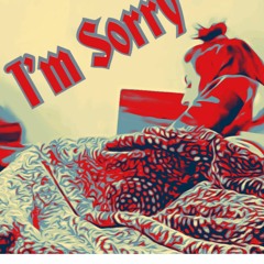 Im Sorry