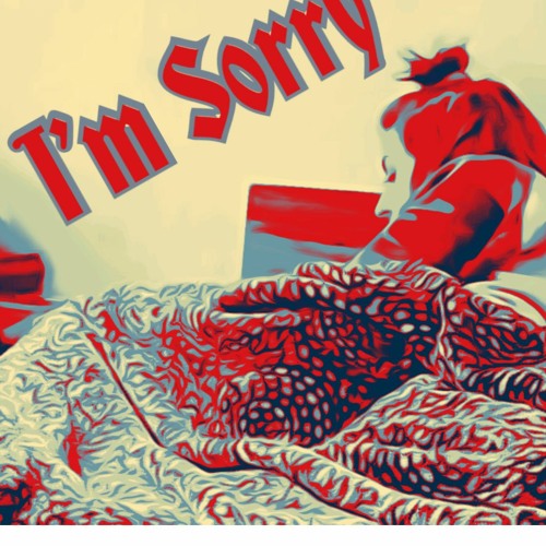 Im Sorry