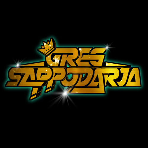 CIPERI PAM PAM - GSD X EXEL SACK #PREVIEW