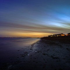 There is a Sunset in my House - Musical happiness for disturbing times