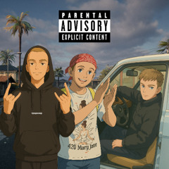 Ілько & Юз & Донбасьонок - ДЕ Б