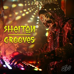Sheitan Grooves - Obsessive Ethno Dark House (Submission for PTDJA Talent Awards 2024)