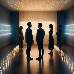 All of Us, One by One (version 3)