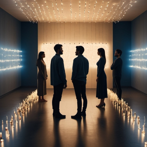 All of Us, One by One (version 3)