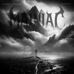 NURKO feat. HALIENE - Retraced [MAINIAC Remix]