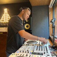 Techno Peak Time Driving | TORNERO | RRS129 | Downtown Tulum Radio