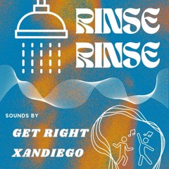 Xandiego - Sandbox Live Set - 01/11/2024
