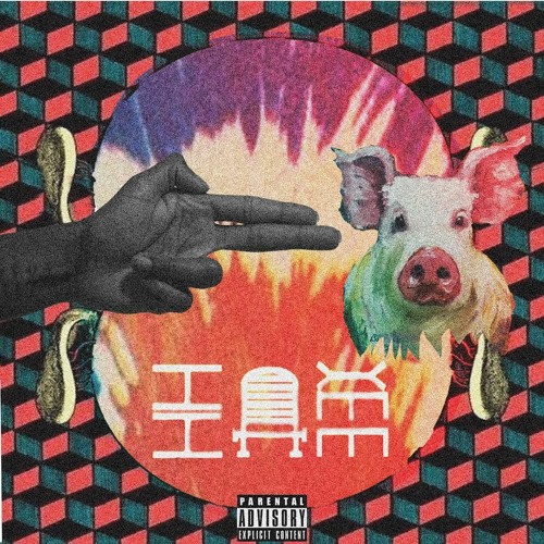 PaxHoots (Who Shot the Cops) - Starseed & Moses the Prophet ft KazMega